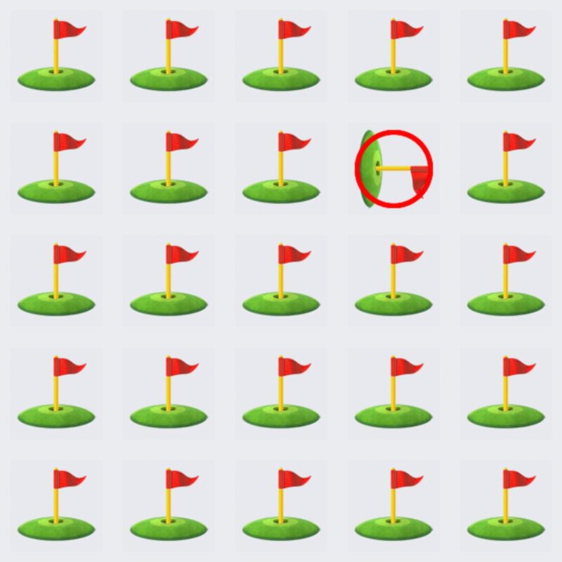Picture Quiz 1 solution