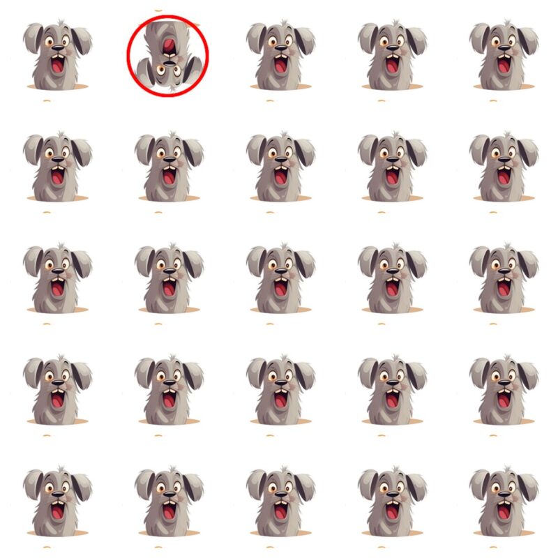 Picture Quiz 1 solution