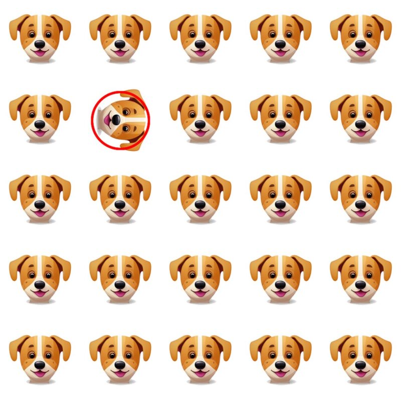 Picture Quiz 1 solution