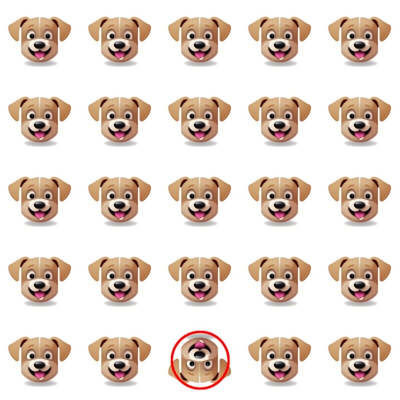 Picture Quiz 1 solution