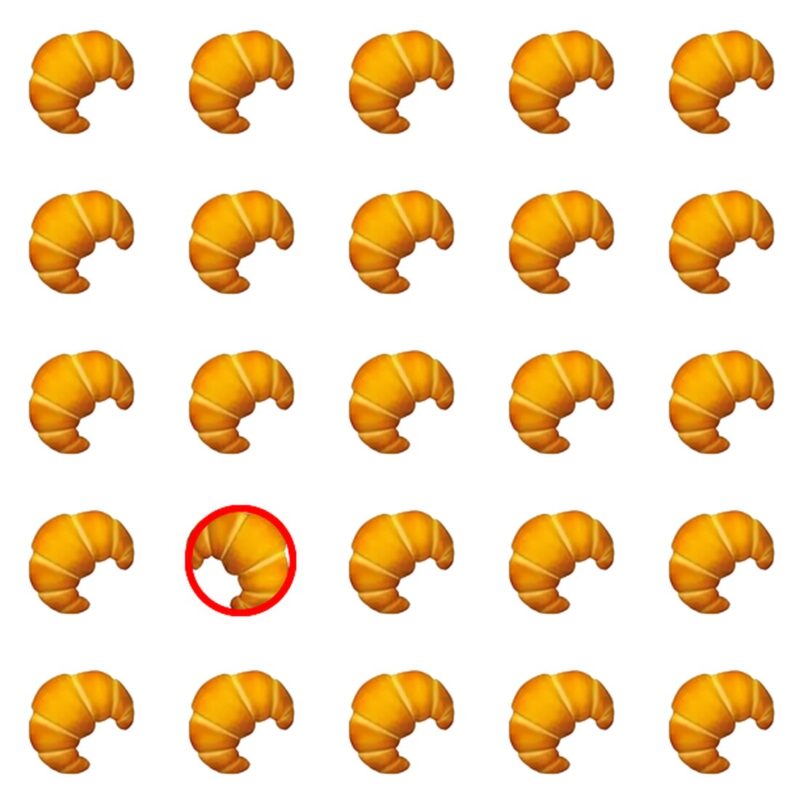 Picture Quiz 1 solution