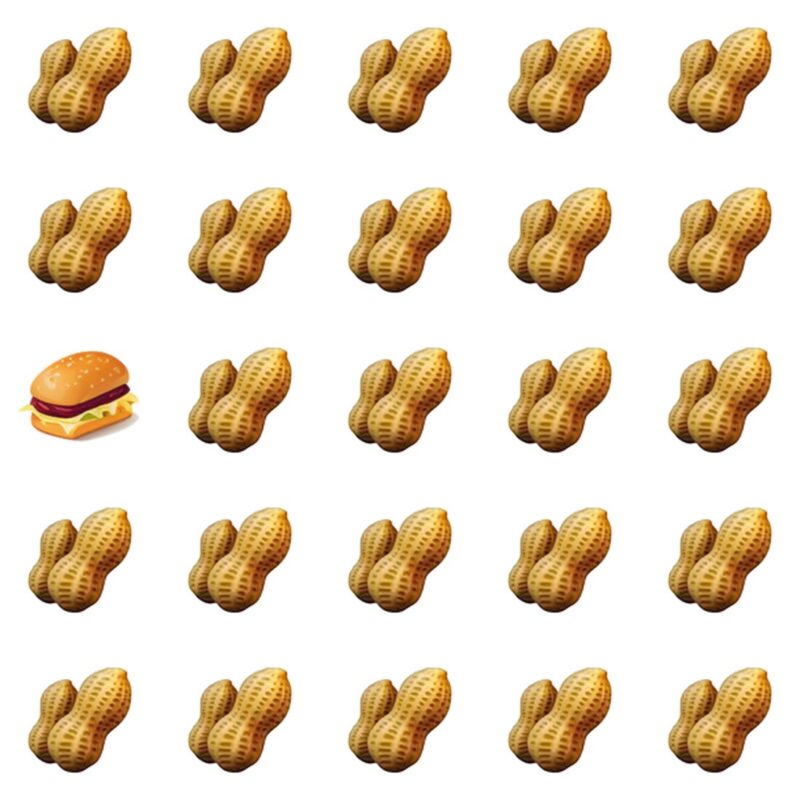 Picture Quiz 1