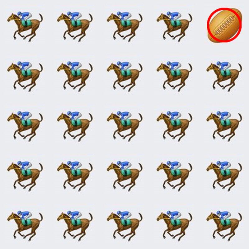 Picture Quiz 1 solution