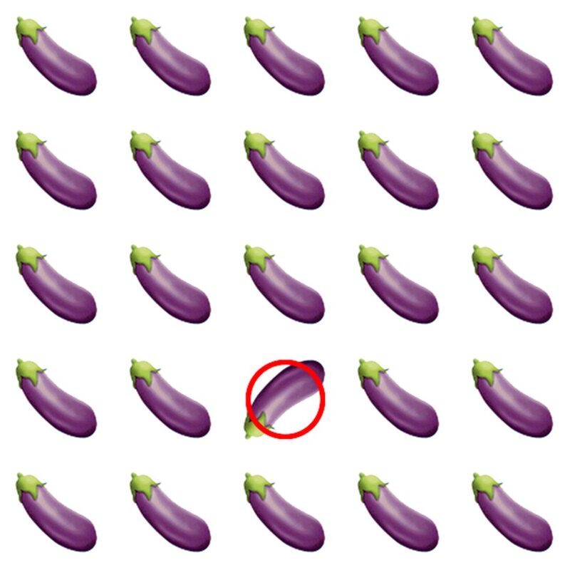 Picture Quiz 1 solution