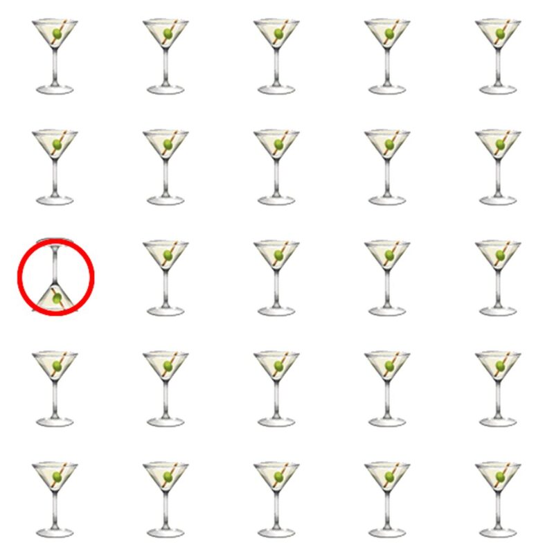 Picture Quiz 1 solution