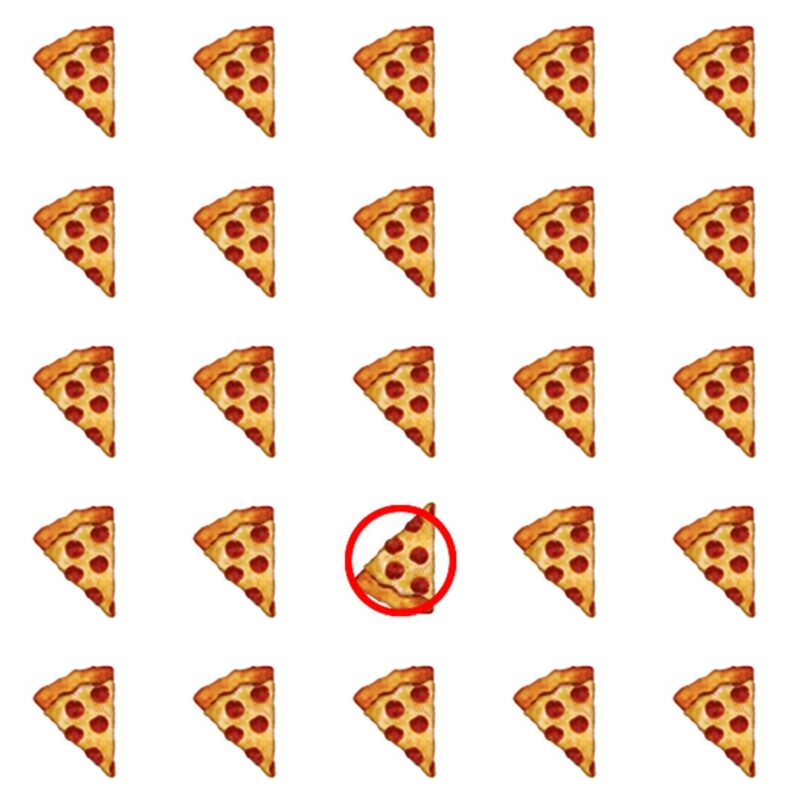 Picture Quiz 1 solution