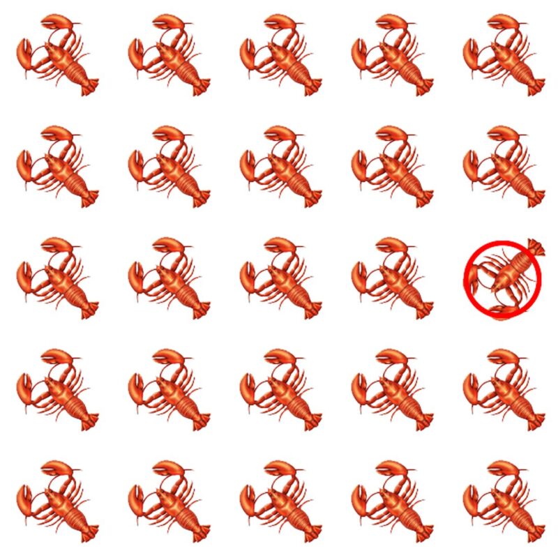 Picture Quiz 1 solution