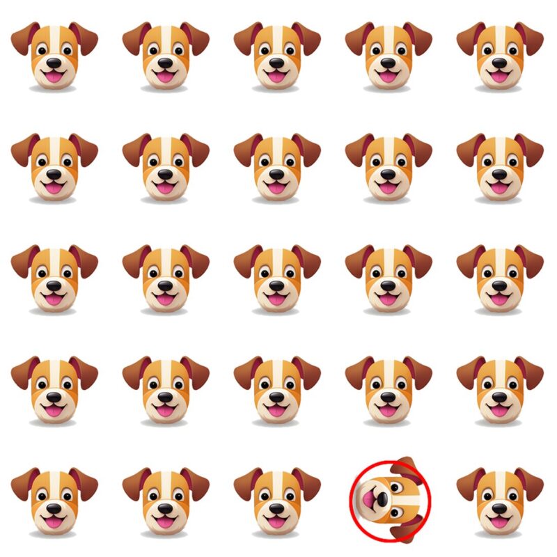 Picture Quiz 1 solution