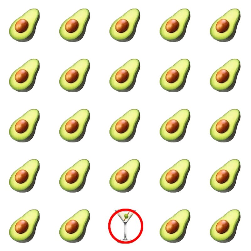 Picture Quiz 1 solution