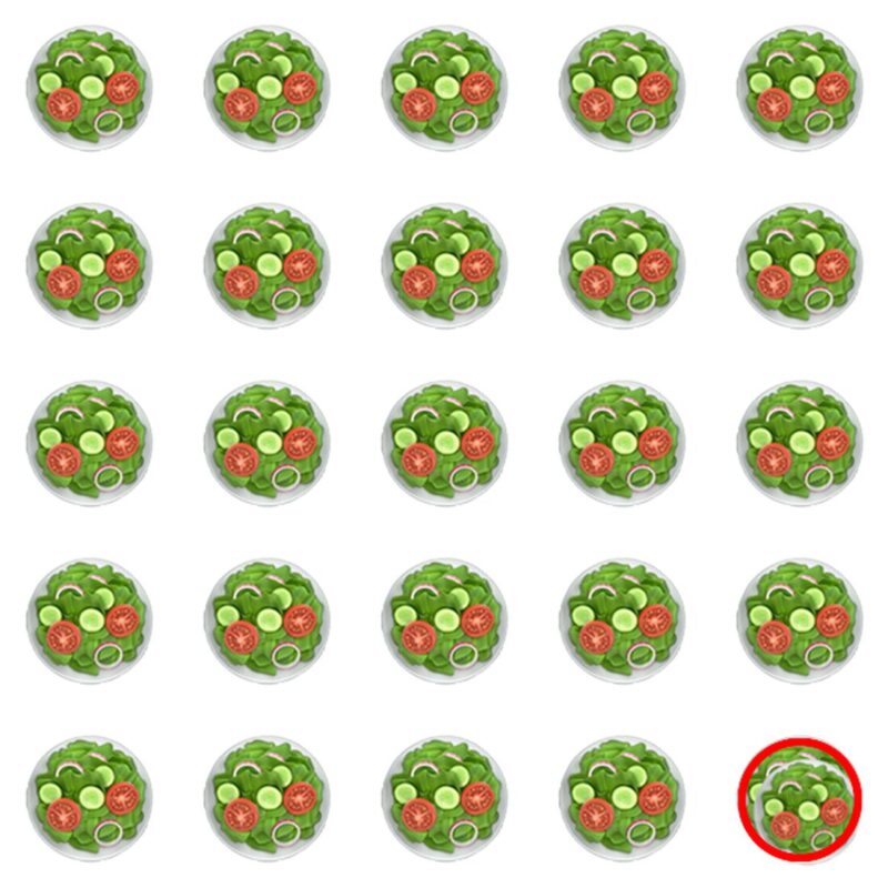 Picture Quiz 1 solution