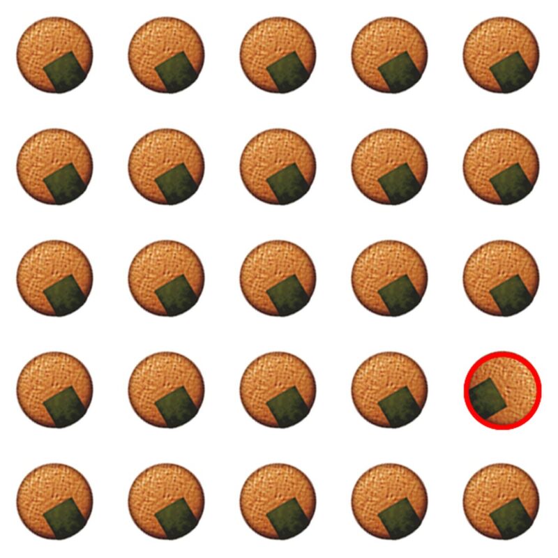 Picture Quiz 1 solution