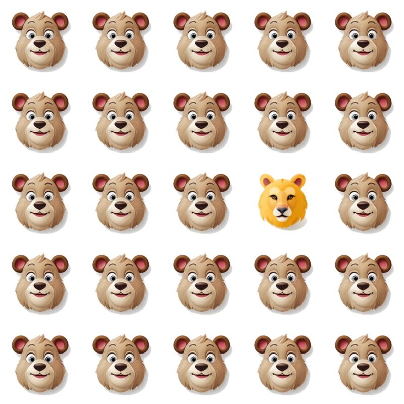 Picture Quiz 1