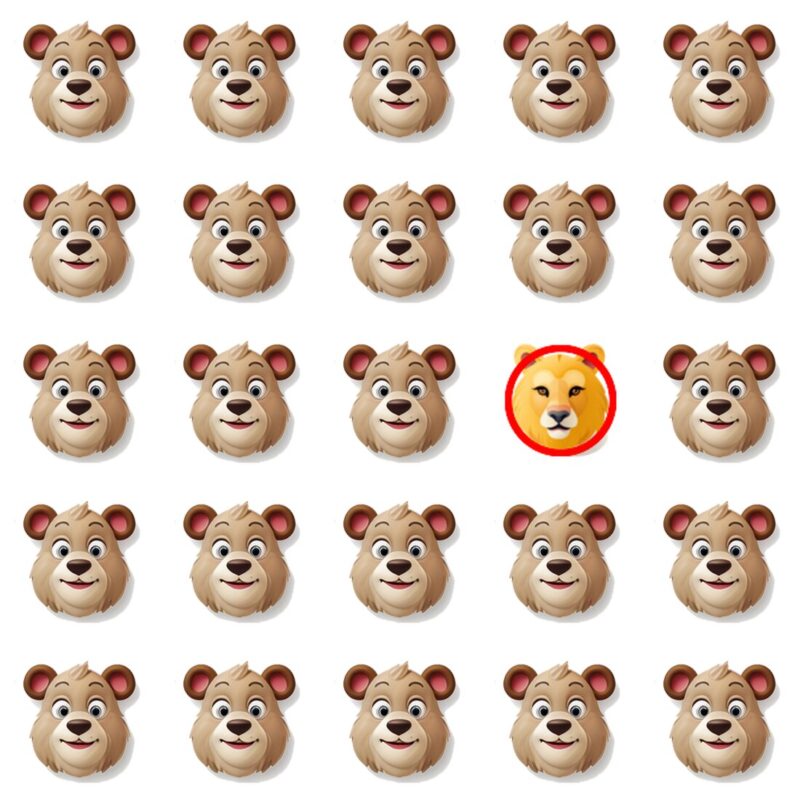 Picture Quiz 1 solution