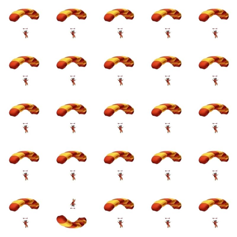 Picture Quiz 1