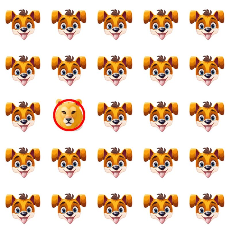 Picture Quiz 1 solution