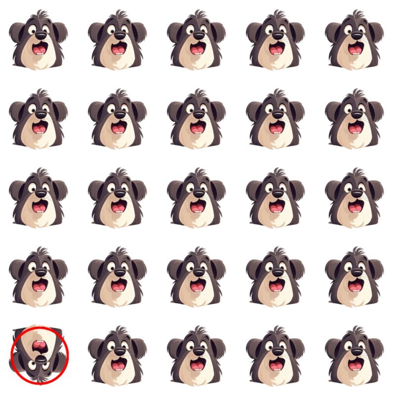 Picture Quiz 1 solution