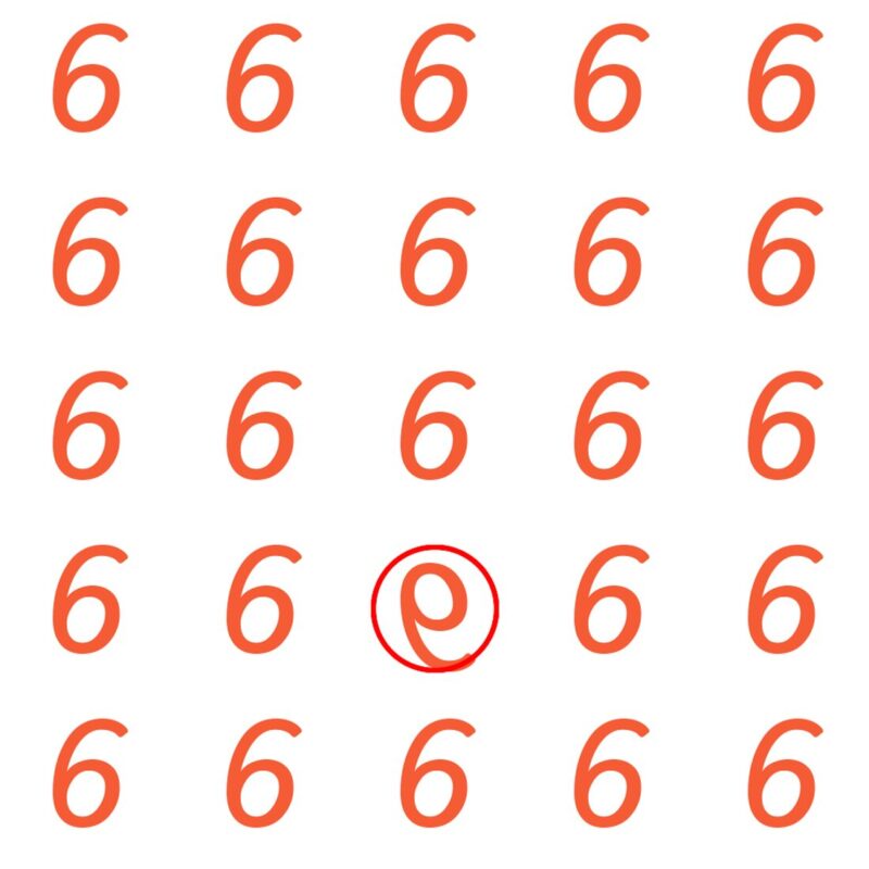 Picture Quiz 1 solution