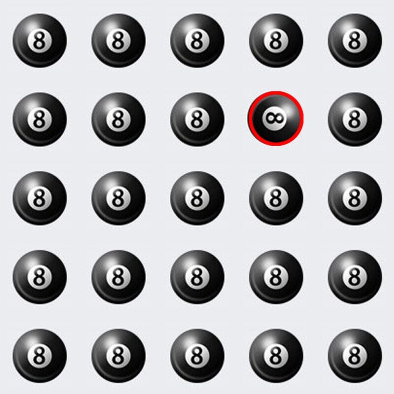 Picture Quiz 1 solution