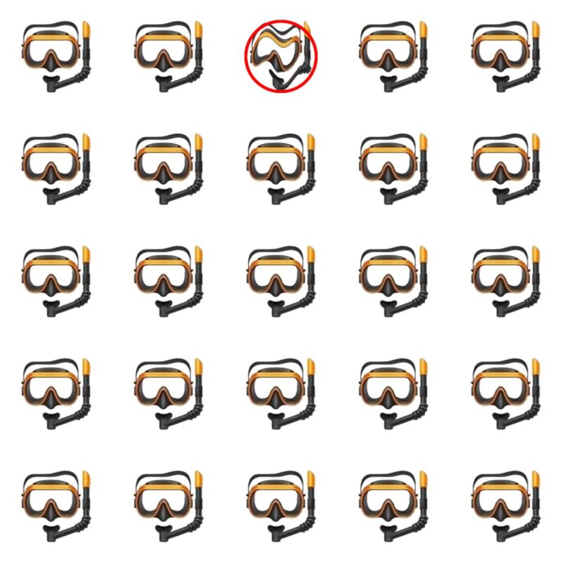 Picture Quiz 1 solution