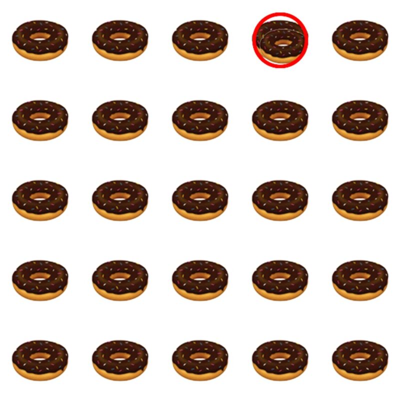 Picture Quiz 1 solution