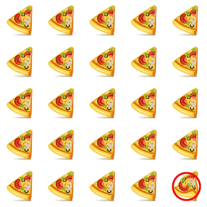 Picture Quiz 1 solution