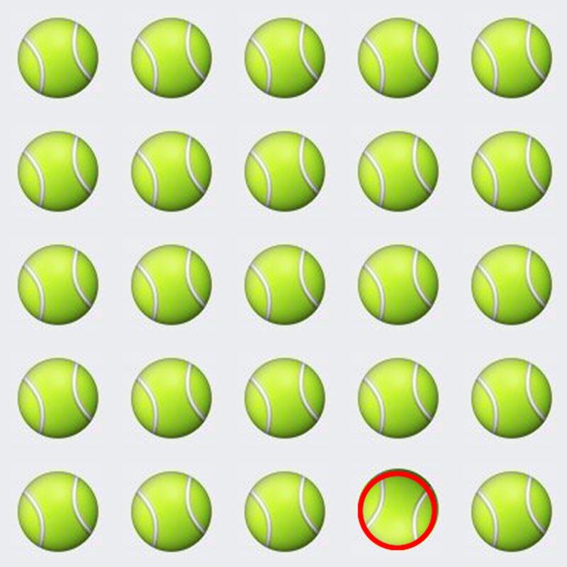 Picture Quiz 1 solution