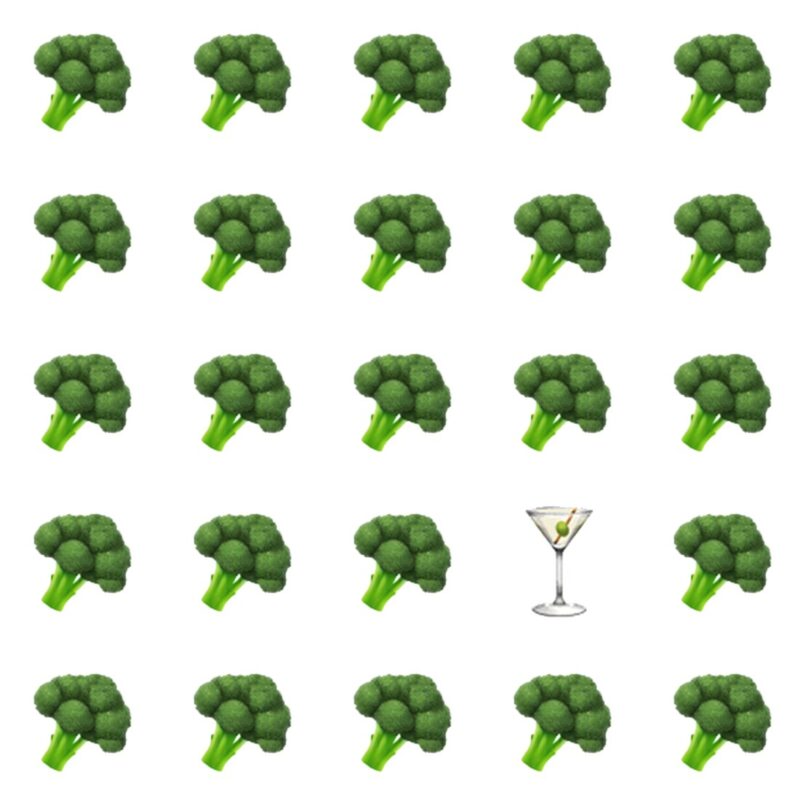 Picture Quiz 1