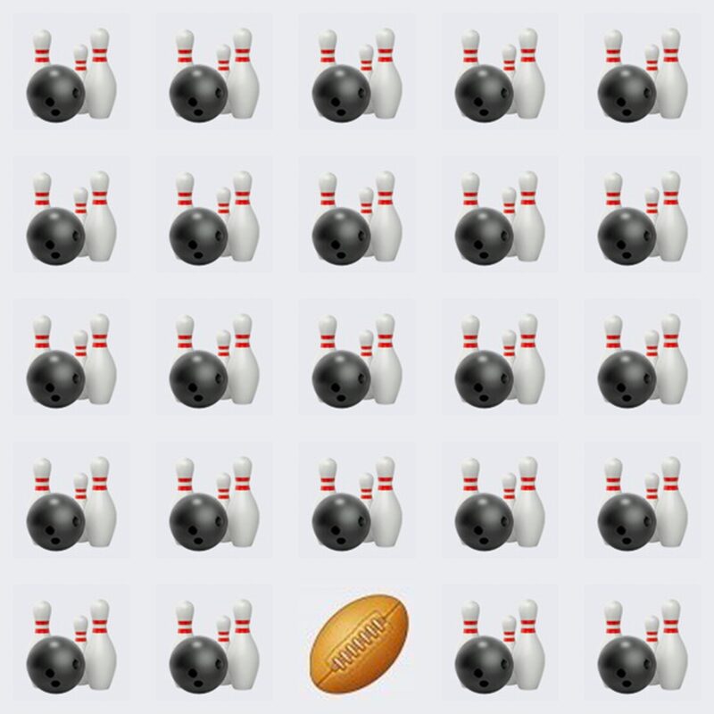 Picture Quiz 1