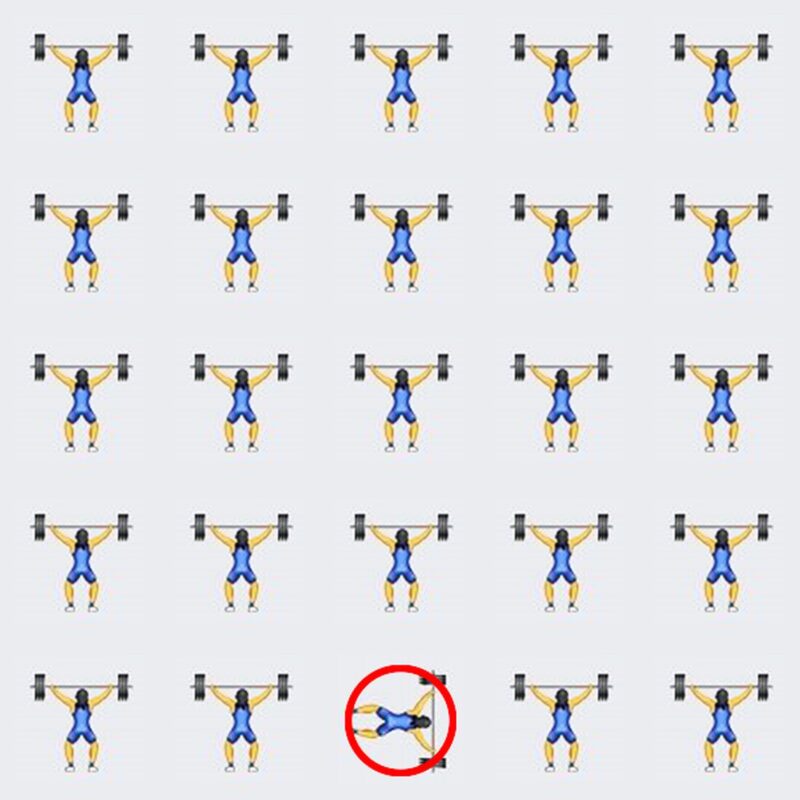 Picture Quiz 1 solution