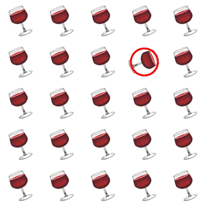 Picture Quiz 1 solution