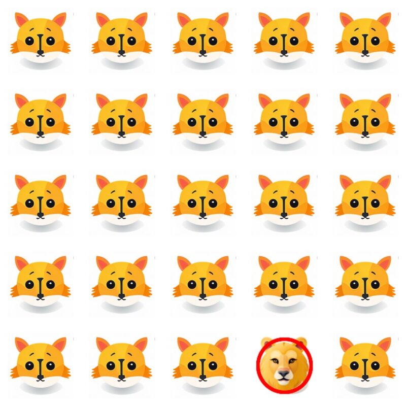 Picture Quiz 1 solution