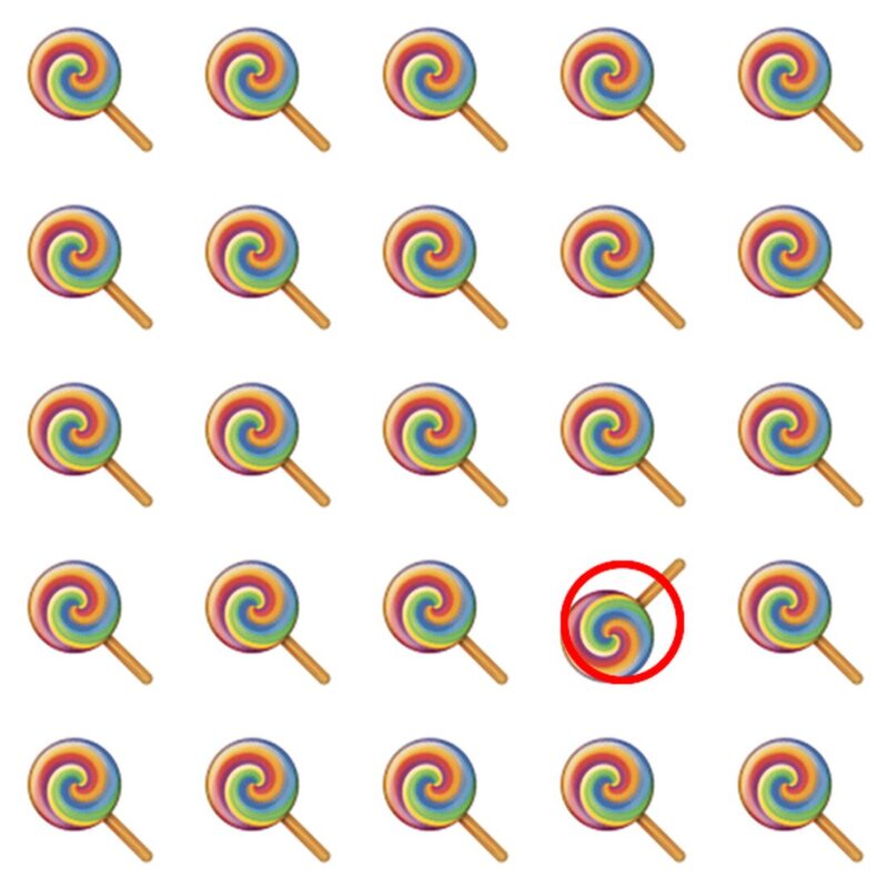 Picture Quiz 1 solution