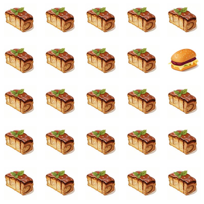 Picture Quiz 1