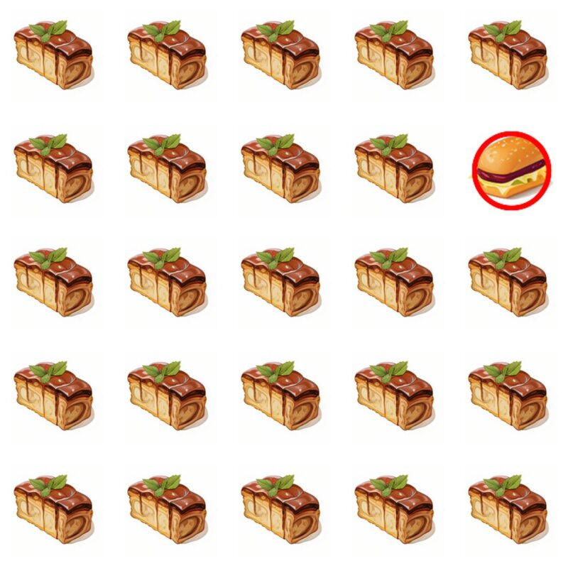 Picture Quiz 1 solution