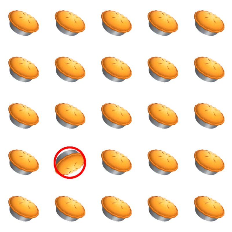 Picture Quiz 1 solution