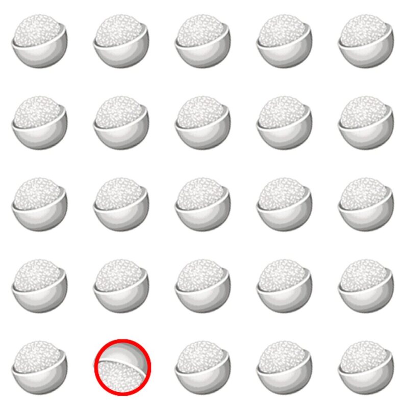 Picture Quiz 1 solution