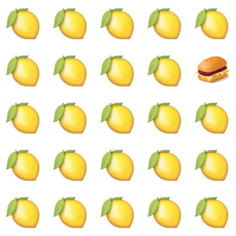 Picture Quiz 1