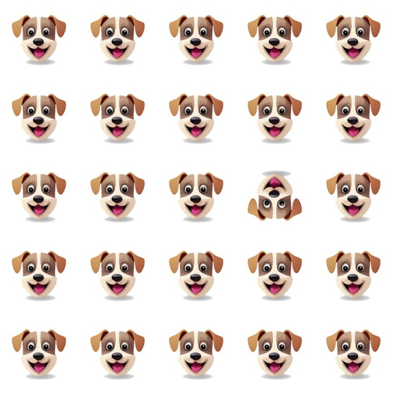 Picture Quiz 1