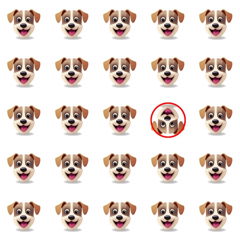 Picture Quiz 1 solution