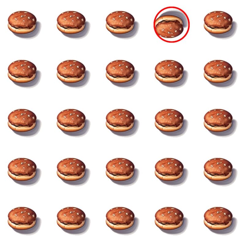 Picture Quiz 1 solution