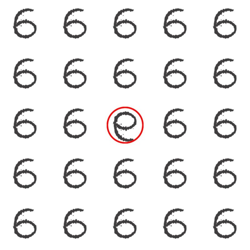 Picture Quiz 1 solution