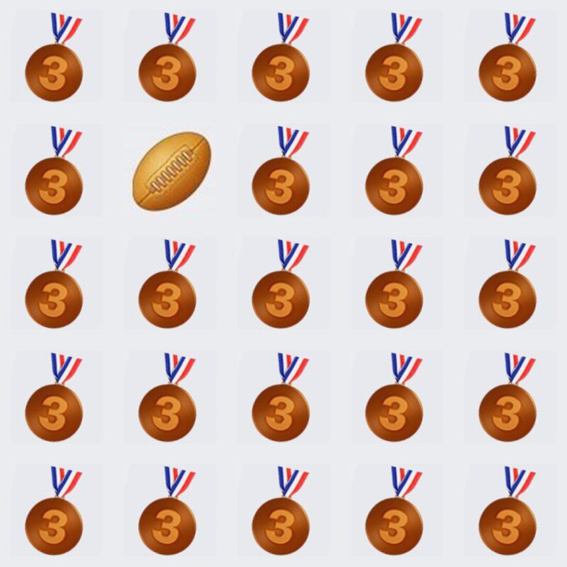 Picture Quiz 1