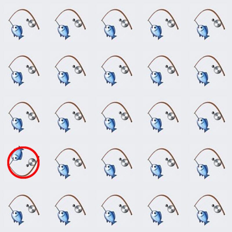 Picture Quiz 1 solution