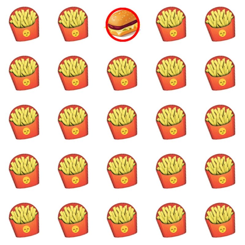 Picture Quiz 1 solution