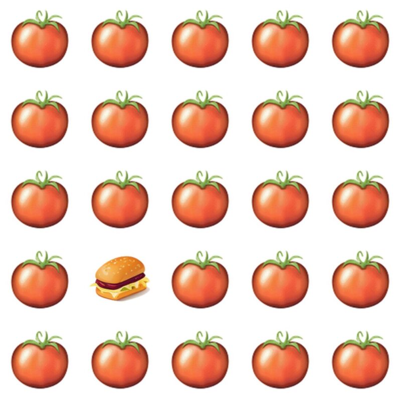 Picture Quiz 1