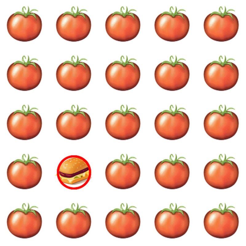 Picture Quiz 1 solution