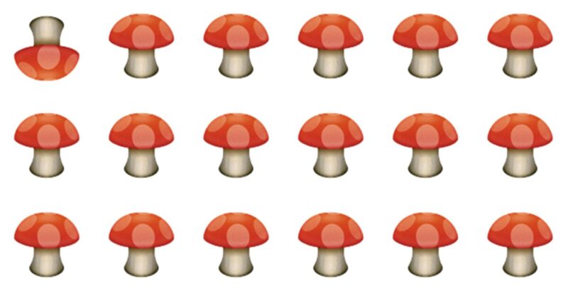 Can You Solve This Odd Fellow Puzzle Without Hints?