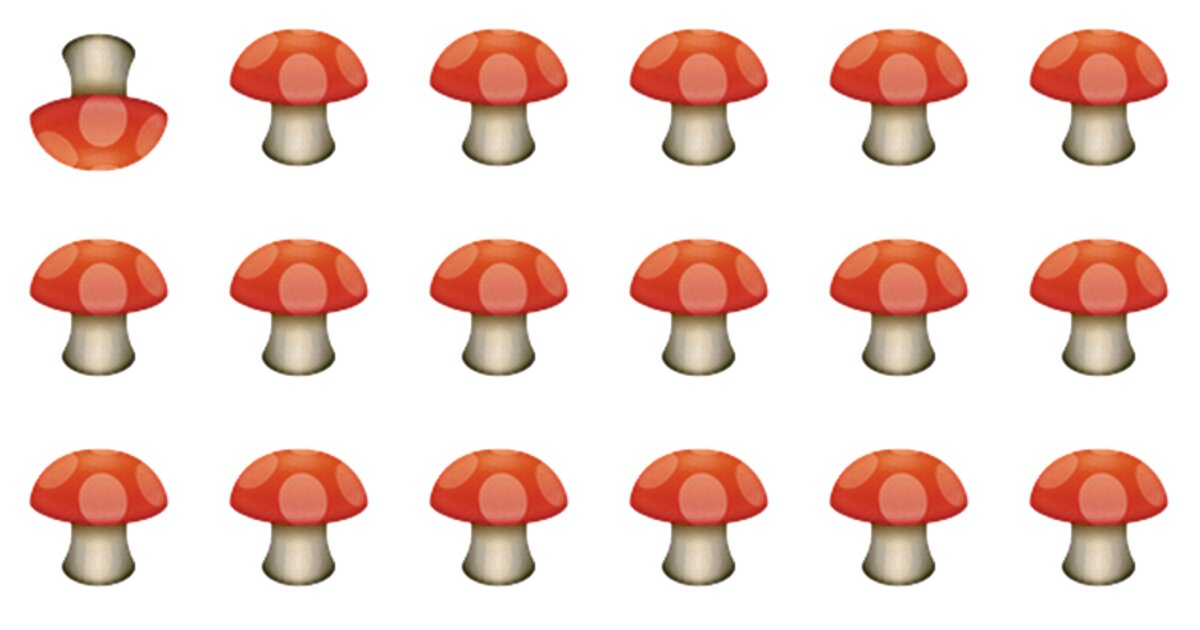 Can You Solve This Odd Fellow Puzzle Without Hints?