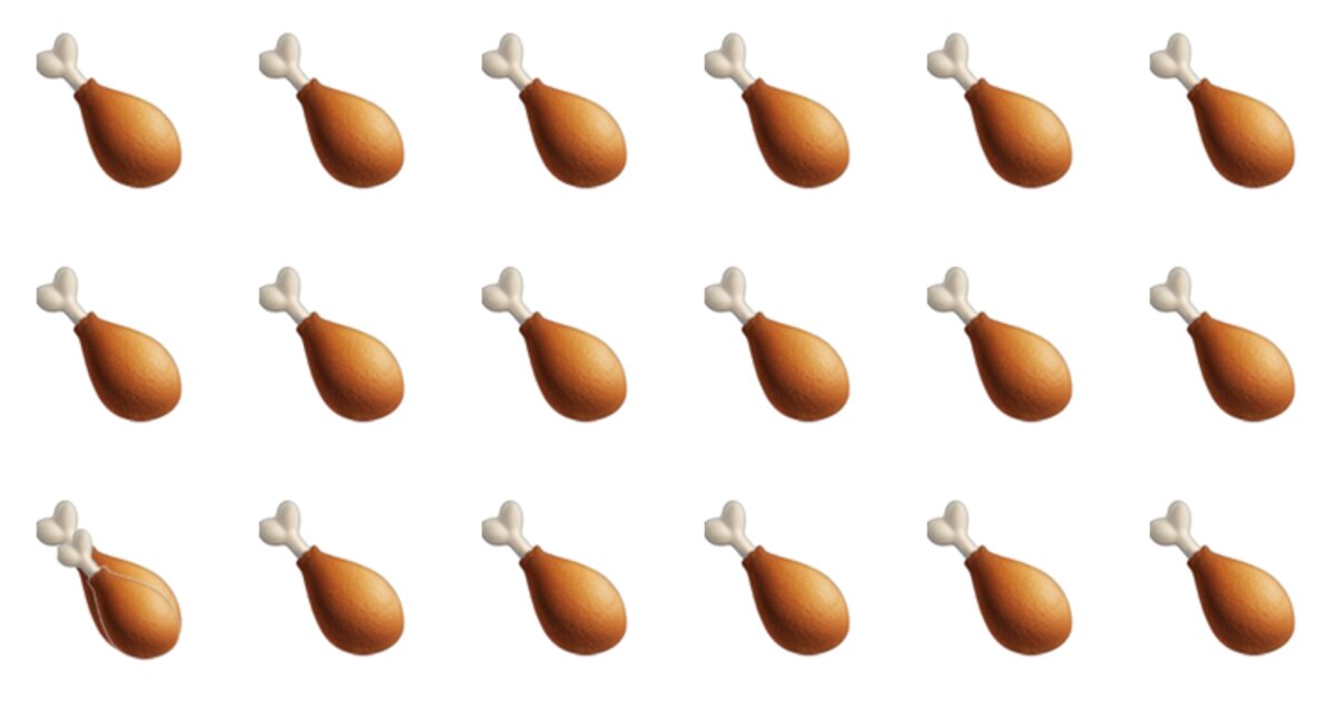 Can You Ace This Difficult Odd One Out Quiz In Under A Minute?