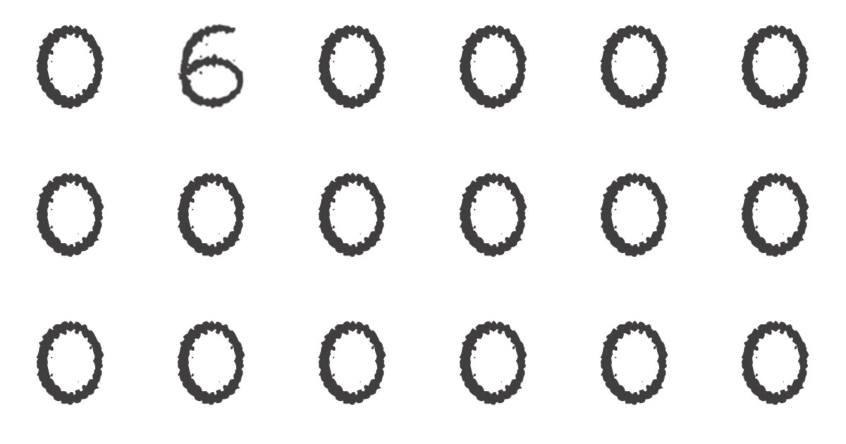Can You Find The Odd Fellow Before Time Runs Out?